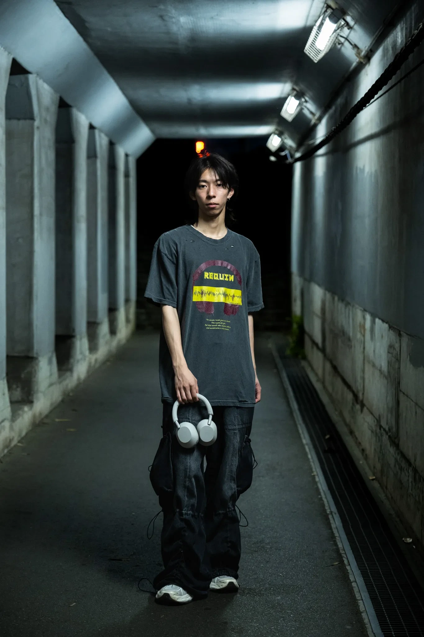 RESONANCE
